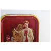 Image 3 : Coca Cola Collectible Serving Tray