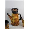 Image 3 : Creamers & Coffee Pots Set