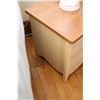 Image 2 : (2) End Tables (18"x21"x21")