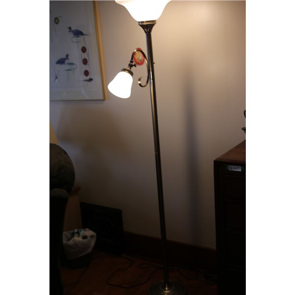 72" Floor Lamp