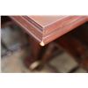 Image 4 : Board Room Table (38"x83"x30" High) w/ (6) Chairs