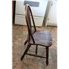 Image 7 : Board Room Table (38"x83"x30" High) w/ (6) Chairs
