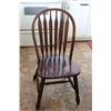 Image 8 : Board Room Table (38"x83"x30" High) w/ (6) Chairs