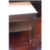 Image 2 : Vintage Coffee/Accent Table (20"x28"x21")