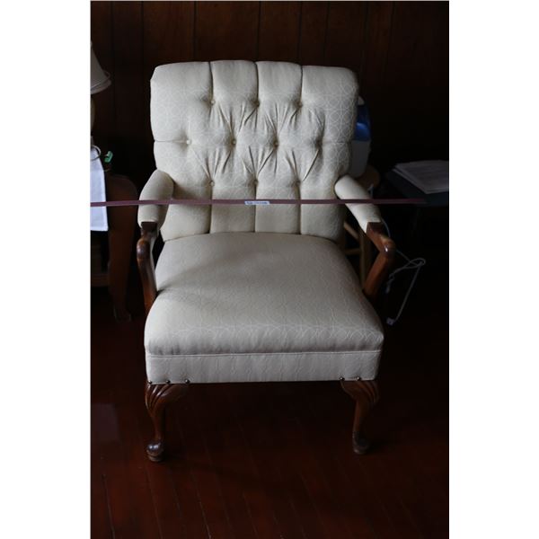 Vintage Arm Chair