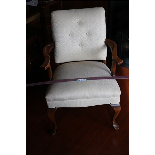 Vintage Arm Chair