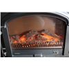 Image 2 : Muskoka Electric Fire Place (15"x25"x29")