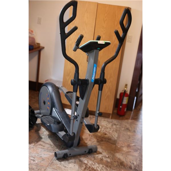 Flaman Progression Fitness Magnetic Elliptical
