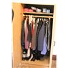 Image 3 : Cabinet (32"x21"x65") - Contents NOT Included