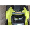 Image 3 : Ryobi 40V HP Brushless Snowblower 21.5" wide w/Battery & Charger
