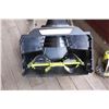 Image 6 : Ryobi 40V HP Brushless Snowblower 21.5" wide w/Battery & Charger