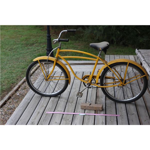 Vintage/Antique Apollo Bicycle