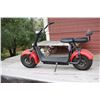 Image 1 : Electric Scooter