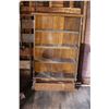 Image 1 : Antique Book Shelf (39"x15"x60")