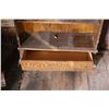 Image 2 : Antique Book Shelf (39"x15"x60")