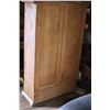 Image 3 : Antique Book Shelf (39"x15"x60")