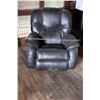 Image 1 : La-Z-Boy Leather Rocker Reclining Chair