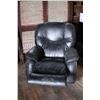 Image 2 : La-Z-Boy Leather Rocker Reclining Chair