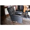 Image 3 : La-Z-Boy Leather Rocker Reclining Chair