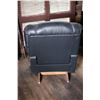 Image 5 : La-Z-Boy Leather Rocker Reclining Chair