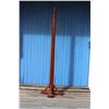 Image 1 : Antique Wooden Coat Rack (76" Tall)