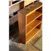 Image 2 : Solid Wood Shelf (24"x7.5"x32")