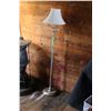 Image 1 : Floor Lamp 55" Tall - As Is