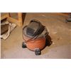 Image 2 : Ridgid Shop Vacuum