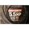 Image 2 : Craftsman 5.5 HP 60 Liter Shop Vacuum