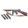 Image 2 : Auto Ordnance M1 Thompson SMG .45 ACP