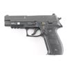 Image 2 : Sig Sauer P226 "Mk-25" 9mm SN: UU769883
