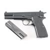 Image 2 : FN High Power 9mm SN: 511MY52987