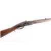 Image 11 : Davidson/Gardner Kentuckey Rifle .40 Cal. NVSN