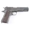 Image 2 : Remington Rand M1911A1 U.S. Army 45 ACP