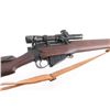 Image 17 : BSA Shirley No.4 MkI (T) Sniper .303