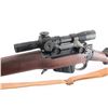 Image 9 : BSA Shirley No.4 MkI (T) Sniper .303