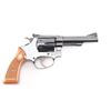 Image 2 : Smith & Wesson Model 34-1 22 LR SN: 118645