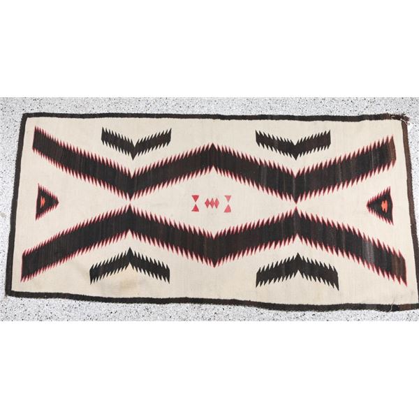 Navajo Rug