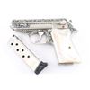 Image 2 : Interarms PPK/S .380 ACP SN: 045858