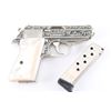Image 3 : Interarms PPK/S .380 ACP SN: 045858