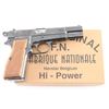 Image 2 : Fabrique Nationale HP-35 9mm SN: 06745