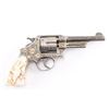 Image 2 : Smith & Wesson 38/44 Heavy Duty .38  Spl. SN: 4385