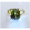 Image 1 : Magnificent, Extremely Rare 11.70 carat