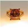 Image 2 : Magnificent, Extremely Rare 11.70 carat