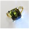 Image 3 : Magnificent, Extremely Rare 11.70 carat