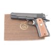 Image 1 : Colt Gold Cup National Match .45 ACP