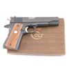 Image 2 : Colt Gold Cup National Match .45 ACP
