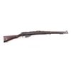 Image 1 : Enfield 22 Patt '14 No 1 .22 LR SN: 924M