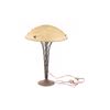Image 1 : Art Nouveau Table Lamp