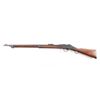 Image 2 : Enfield P1871 Mk II Bonehill conversion .22 S/L/LR